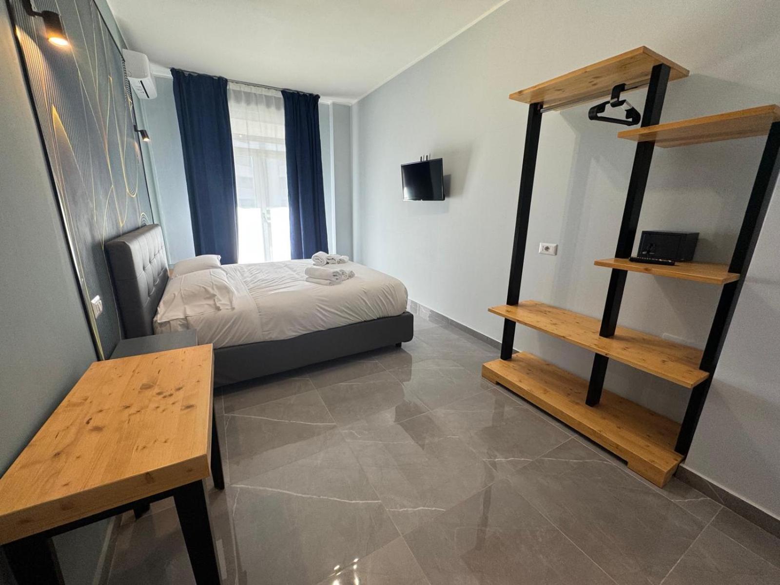 Be Italian Flat Vespucci Affittacamere *