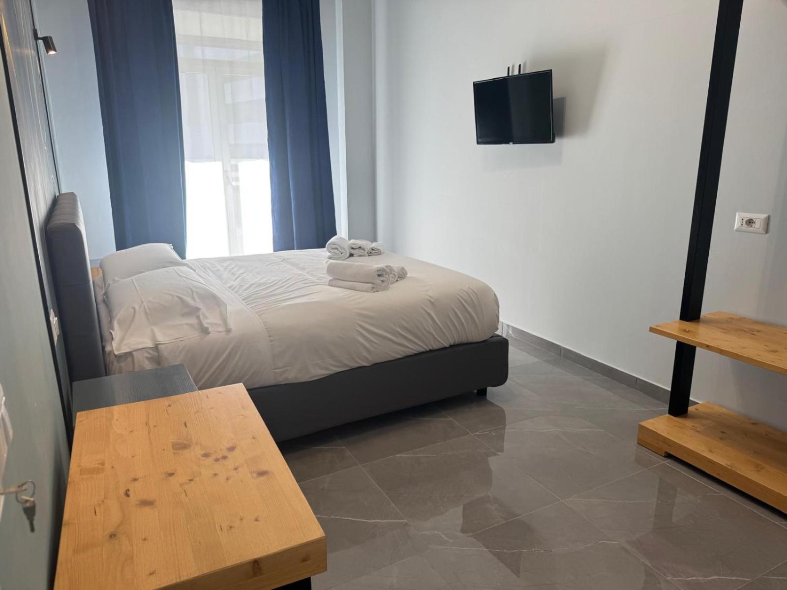 Affittacamere Be Italian Flat Vespucci